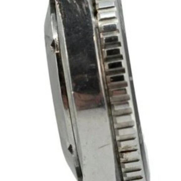 Early Heuer (Pre-Tag) 42mm Men\'s \